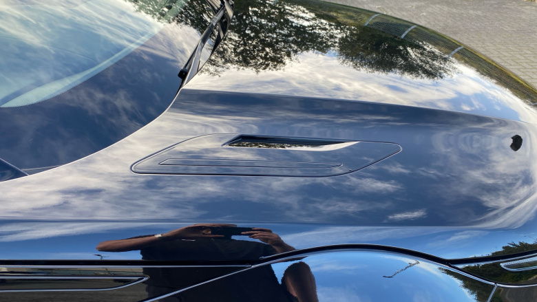 Land Rover Range Rover Evoque 1.5 P270e Autobiography 5dr Auto [Revised] Hatchback